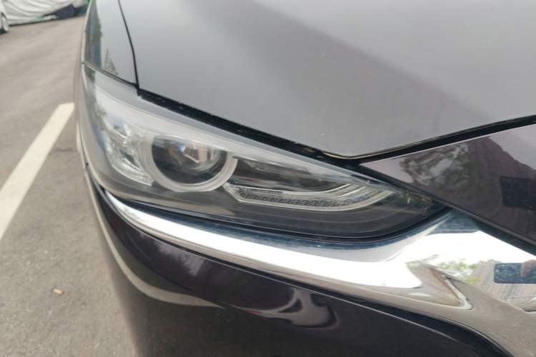 Used Mazda Atenza 2020 2.5L Skyline Sport Edition Right Front Headlight