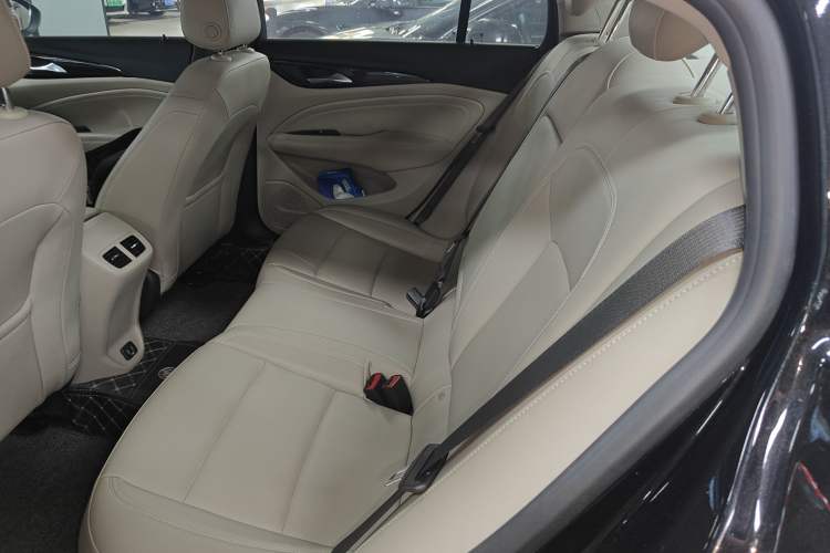 Used Buick Regal 2021 552T Elite Edition