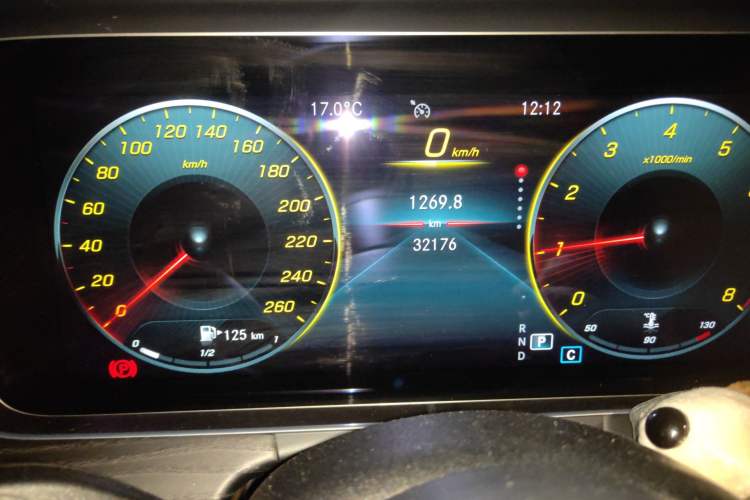 Used Mercedes-Benz E-Class 2021 Restyled E 300 L Sporty and Stylish Edition