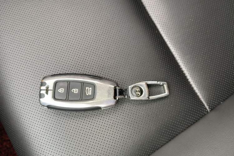 Used Hyundai ix35 2021 2.0L Automatic 2WD GLS Leading Edition