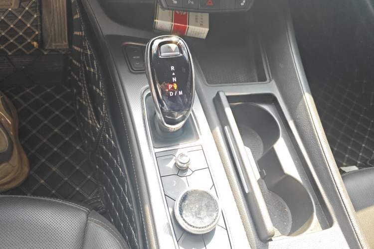 Used Cadillac CT5 2021 Revised 28T Luxury Version
