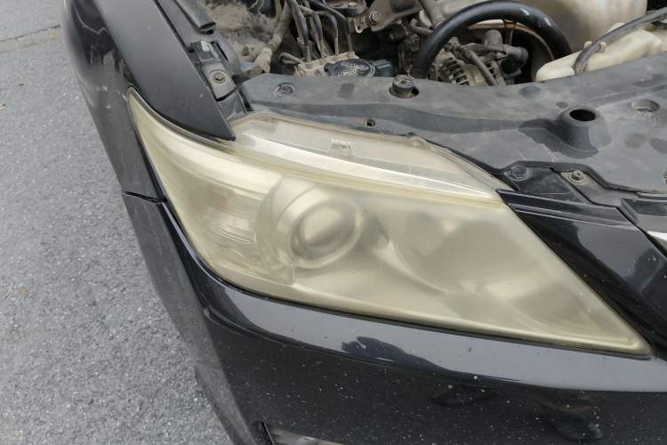 Used Toyota Camry 2012 Junrui 2.0S Radiant Edition Right Front Headlight