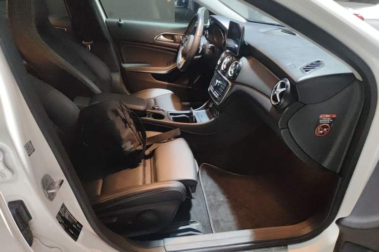 Used Mercedes-Benz GLA 2019 GLA 200 Dynamic Edition
