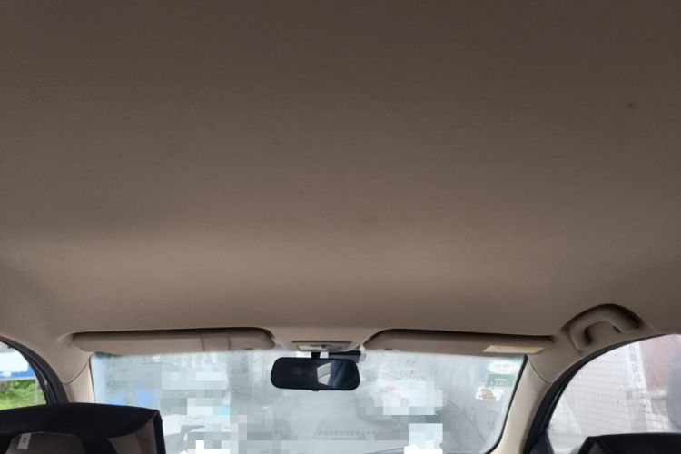 Used Baojun 730 2016 1.5L Manual Comfort Version 7 Seats China V Emission Standard
