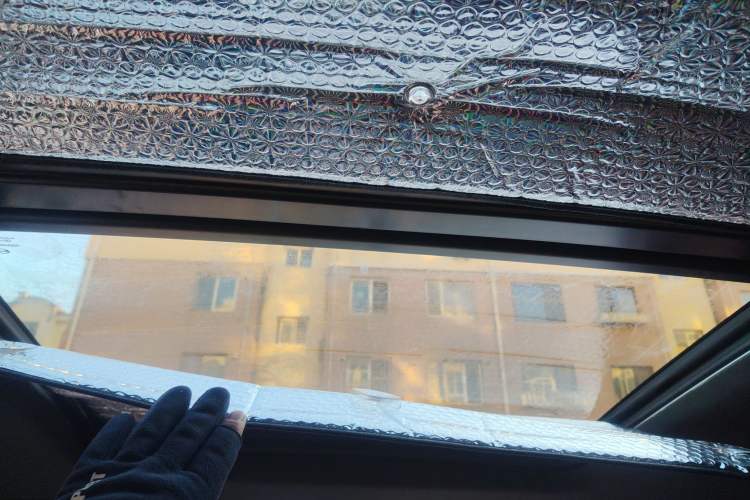 Used Hycan Z03 2022 620 km Range Trendy Cool Version 160 kW 76.8 kWh