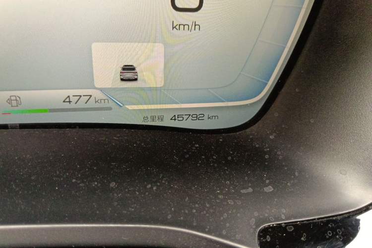 Used BYD Song PLUS New Energy 2024 HONOR Edition DM-i 150km Flagship PLUS