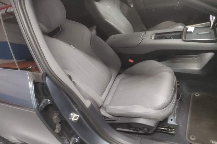 Used Lynk & Co 07 2024 EM-P 126 Long-Range Ultra
