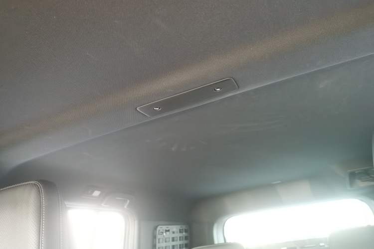 Used iCAR V23 2025 401 Two-Wheel Drive Advanced Edition
