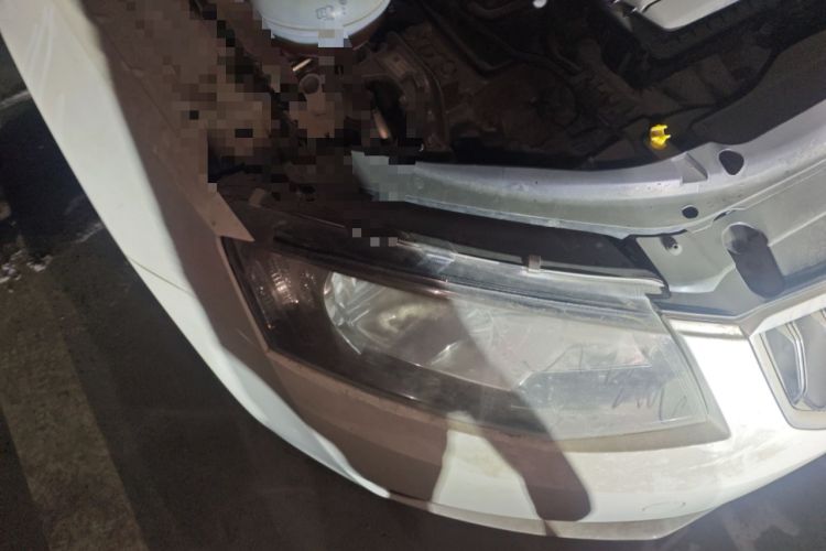 Used Skoda Octavia 2015 1.6L Automatic Yijie Edition
