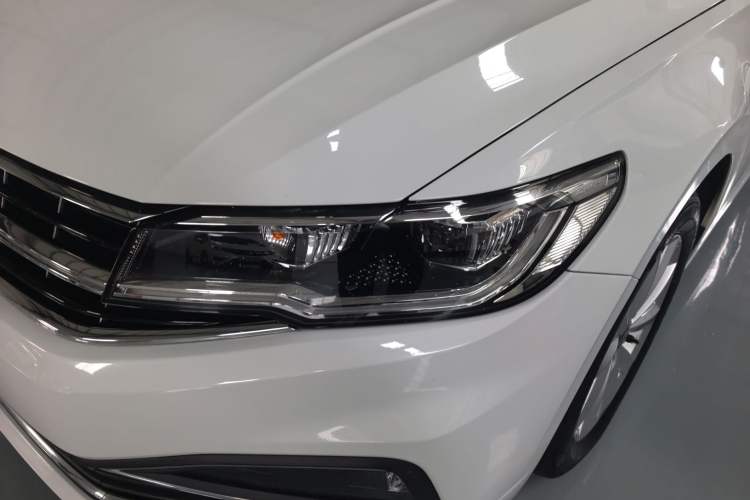 Used Volkswagen Bora 2021 1.5L Automatic Comfort Smart Connect Edition