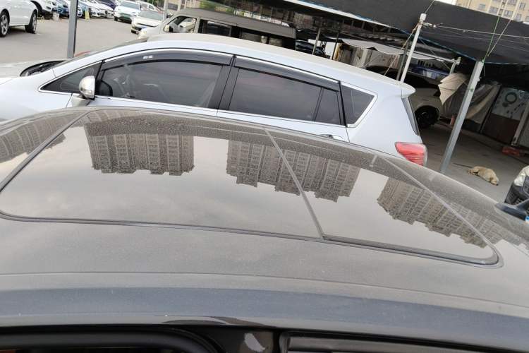 Used Volkswagen Sagitar 2021 200TSI DSG Excellence Edition Roof