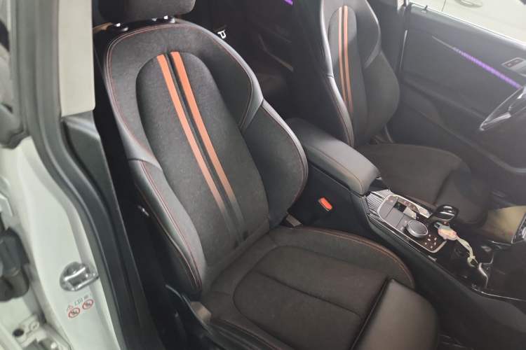 Used BMW 2 Series 2021 225i 4-Door Coupe M Sport Package