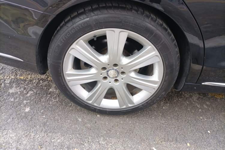 Used Mercedes-Benz S-Class 2015 S 400 L 4MATIC
