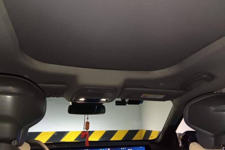 Used Ford Edge 2023 Ford Explorer L 2.0T EcoBoost Four-Wheel Drive 7-Seater Supreme Model