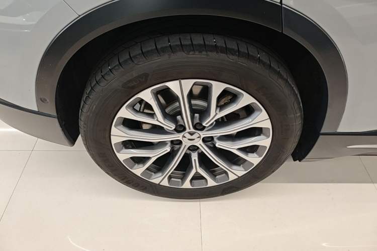 Used Nio ES6 2023 75 kWh
