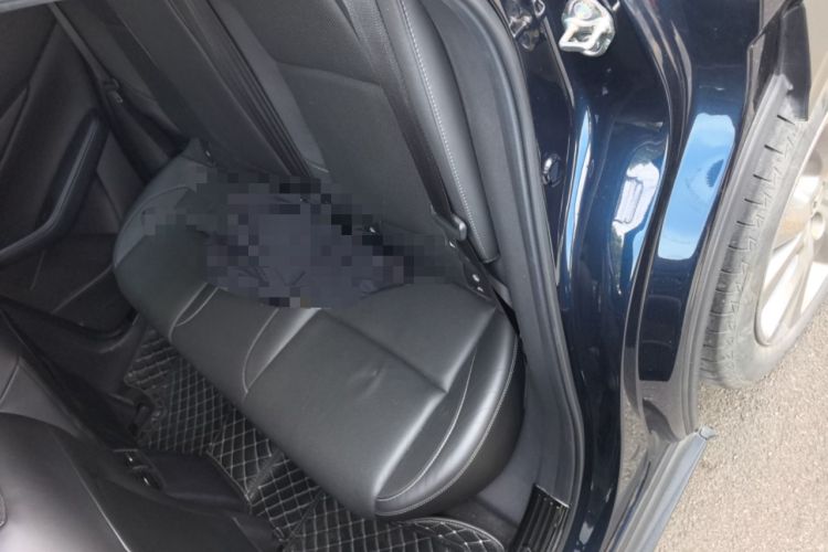 Used Mazda CX-30 2020 2.0L Automatic Joyful Model
