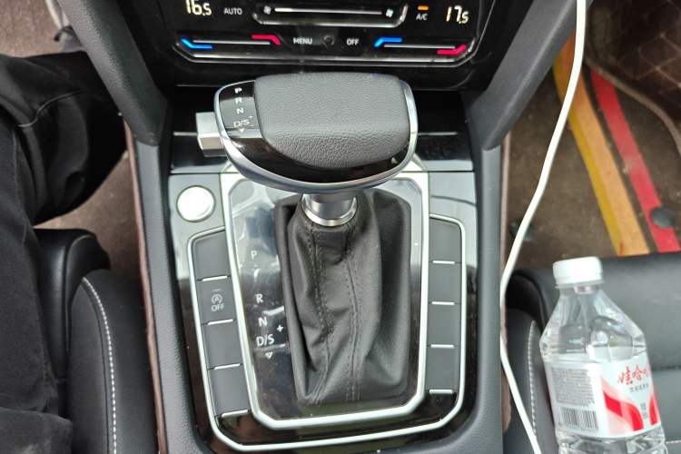 Used Volkswagen Magotan 2020 330TSI DSG Leading Model