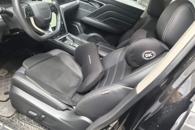 Used Venucia Star 2021 260T Automatic 48V Mild Hybrid Turbocharged Star Achieve Edition