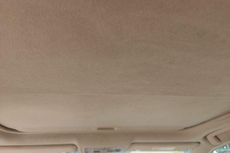 Used Toyota Camry 2013 2.0G Comfort Edition Headliner