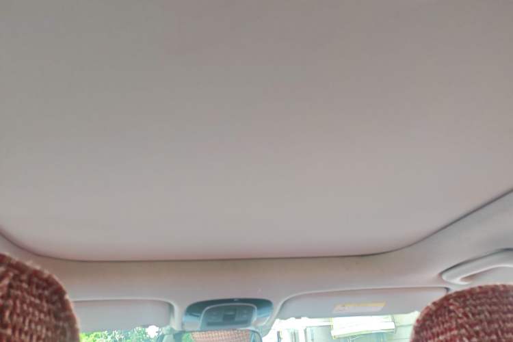 Used Hyundai ix25 2020 1.5L CVT GLS Smart Model
