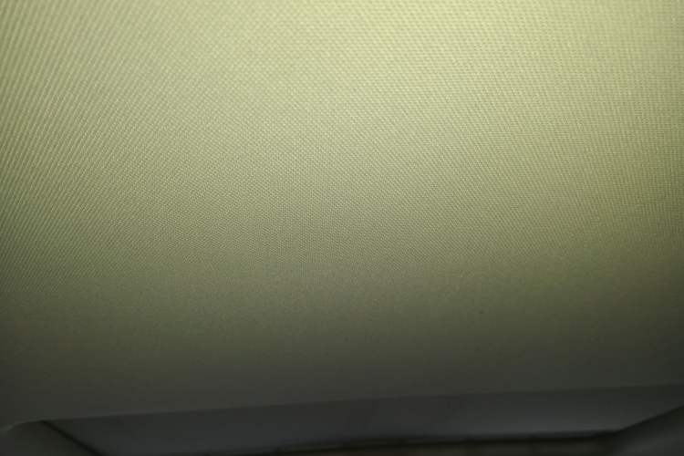 Used Volkswagen Sagitar 2017 230TSI Automatic Comfort Version Headliner