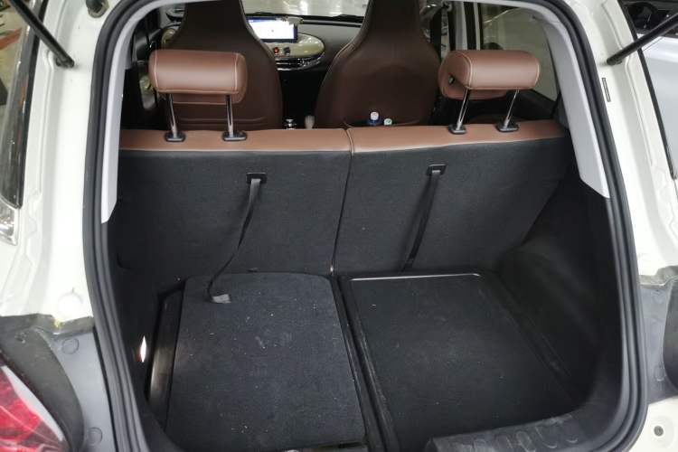 Used Wuling Bingo 2023 333km Enjoy+ Version