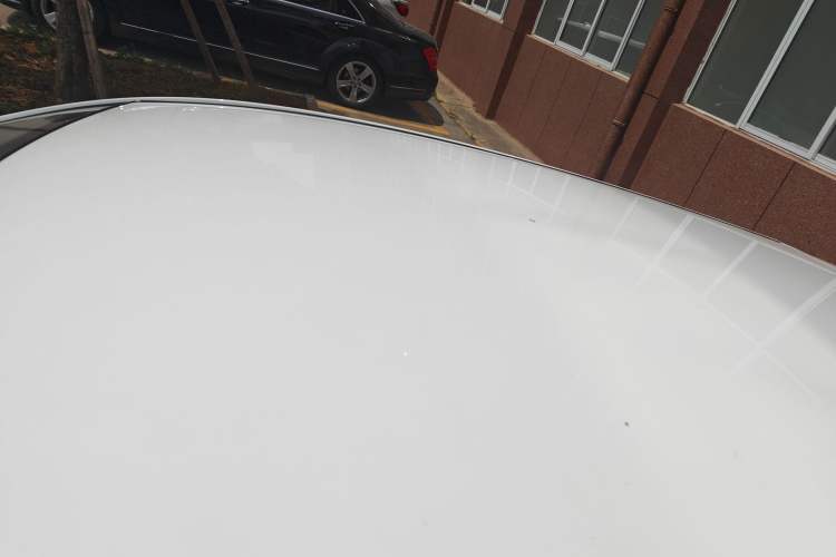 Used CHANGAN Benni E-Star 2021 National Edition Xinyue Version (Fast-Charging Edition) Lithium NMC
