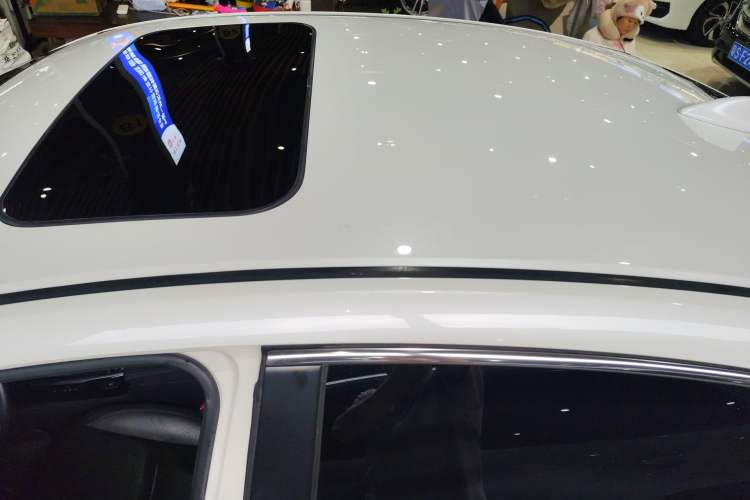 Used Honda Envix 2019 180TURBO CVT Enjoyment Edition China VI