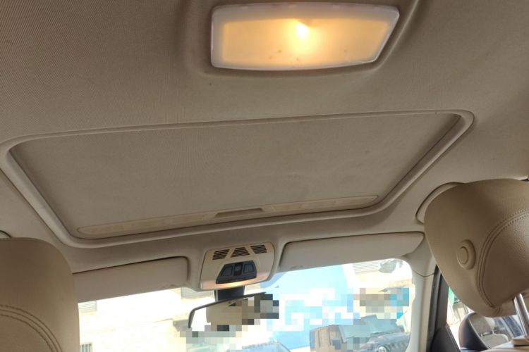 Used BMW 3 Series 2013 320i Sport Edition Headliner