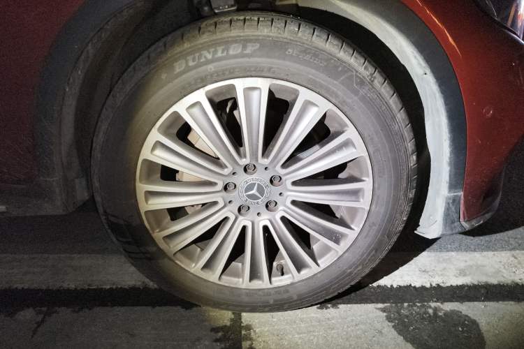 Used Mercedes-Benz GLC 2017 GLC 260 4MATIC Dynamic Edition
