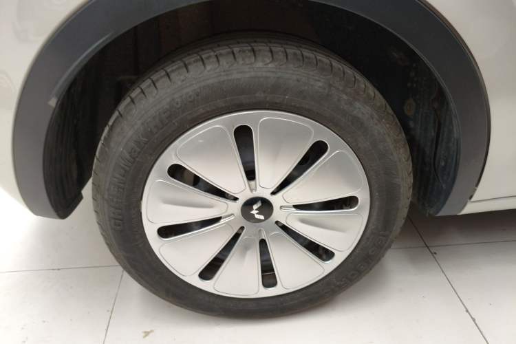 Used Wuling Bingo 2023 203km Light Edition