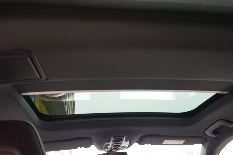 Used Porsche Panamera 2021 Panamera 4 E-Hybrid Executive Long Wheelbase 2.9T Headliner