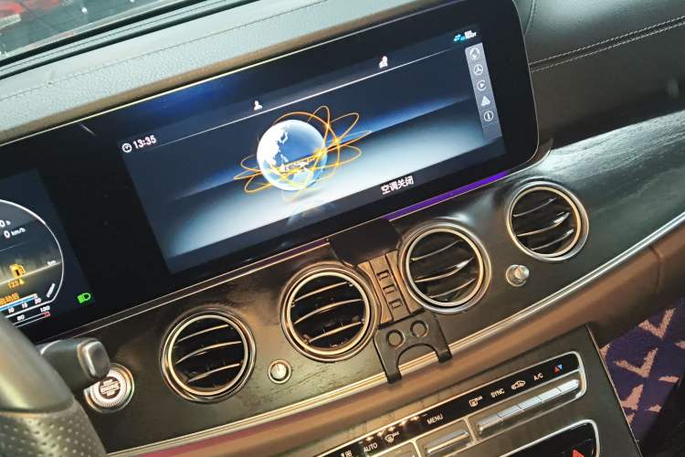 Used Mercedes-Benz E-Class 2018 E 300 L Sport Luxury Edition