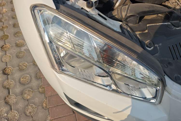 Used Chevrolet Trax 2014 1.4T Automatic Two-Wheel Drive Luxury Model