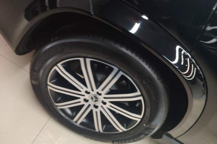 Used Mercedes-Benz GLE 2025-Year Restyled GLE 350 4MATIC Fashion Edition
