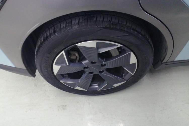 Used AION Y 2022 70 Enjoyment Edition Lithium Iron Phosphate