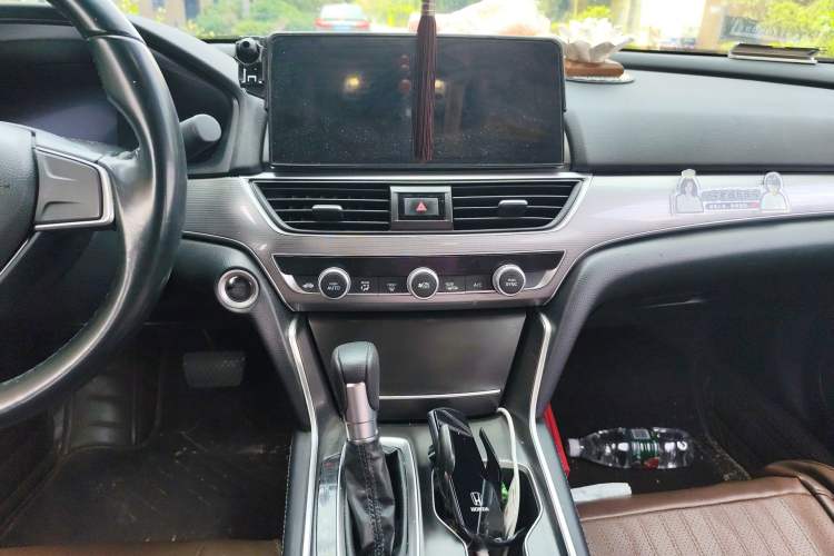 Used Honda Accord 2022 260TURBO Luxury Edition