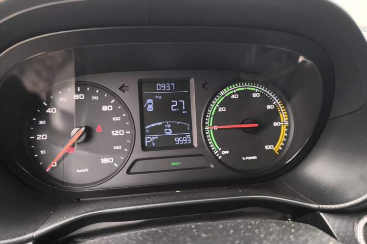 Used Roewe Clever 2021 302km Excellence Edition