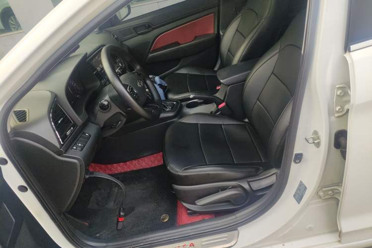 Used Hyundai Elantra (6th Generation / Lingdong) 2016 1.4T Dual-Clutch Xuan Dong · Dynamic Version