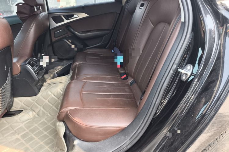 Used Audi A6L 2016 TFSI Technology Edition