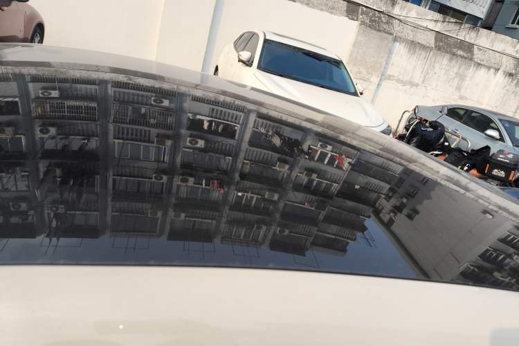 Used IM L6 2025 Ultra Model