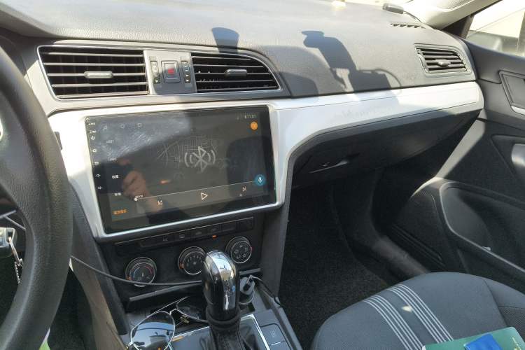 Used Volkswagen Lamando 2015 230TSI DSG Fashion Edition