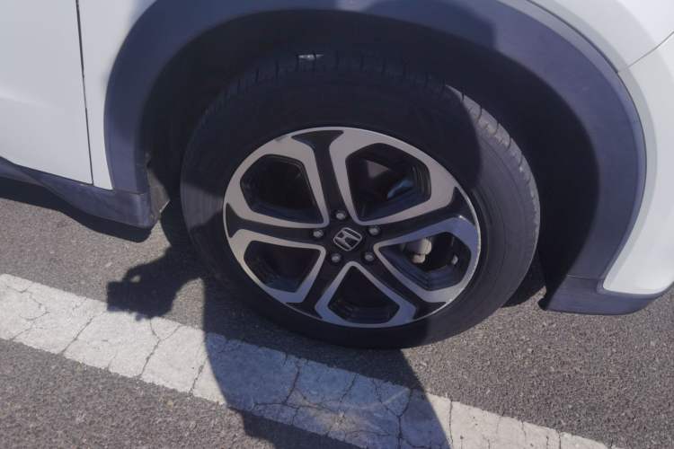 Used Honda XR-V 2017 1.8L EXi CVT Comfort Version Right Front Wheel Hub