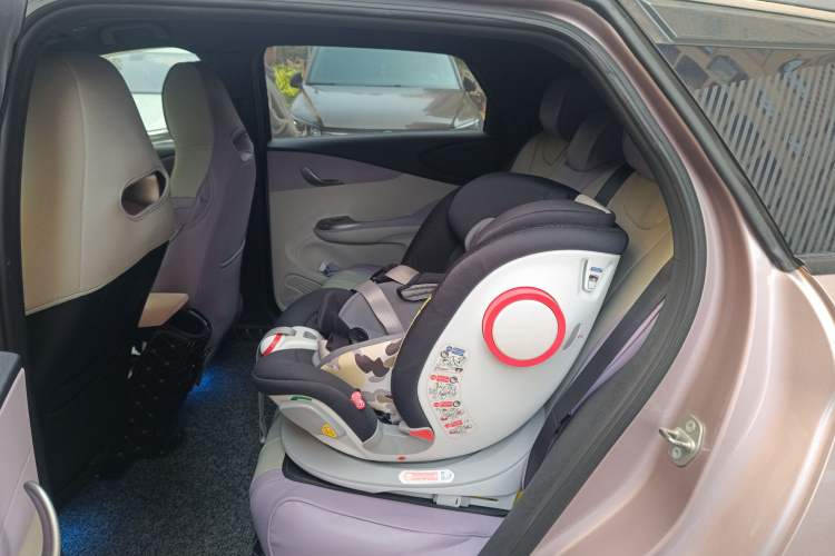 Used BYD Dolphin 2021 401km Knight Edition
