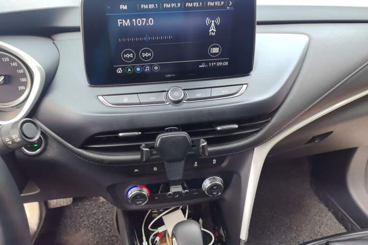 Used Buick Encore 2020 20T CVT Elite Edition