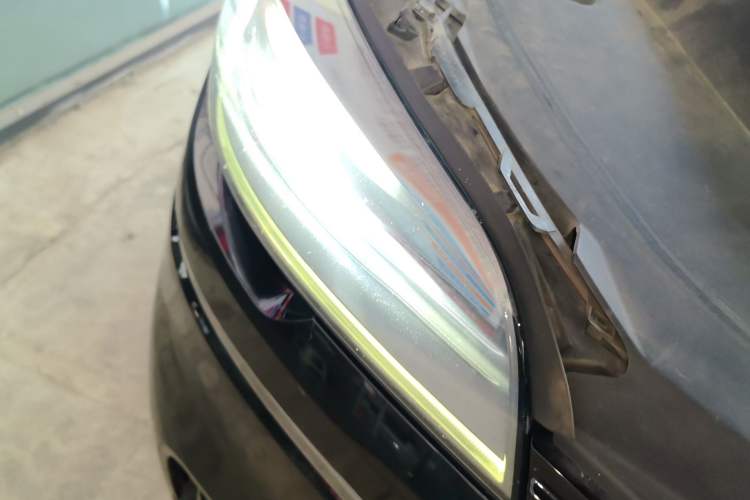 Used Lincoln Aviator 2021 3.0T V6 Four-Wheel Drive Luxury Edition
