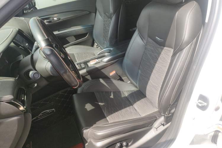 Used Cadillac ATS-L 2017 28T Tech Edition