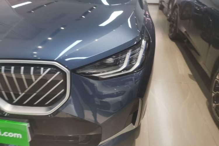 Used BMW X3 2025 xDrive30L Luxury Edition M Sport Package
