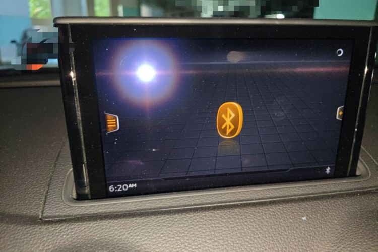 Used Audi A3 2018 30th Anniversary Edition Limousine 35 TFSI Fashion Model