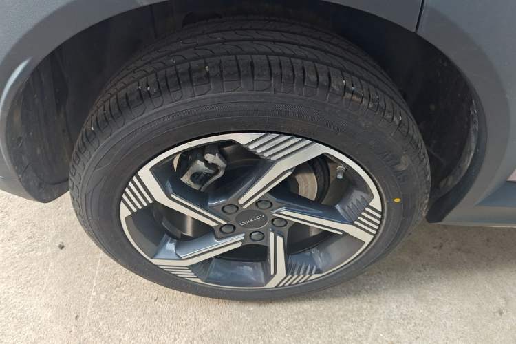 Used Lynk & Co 06 2025 Renew 1.5T Halo